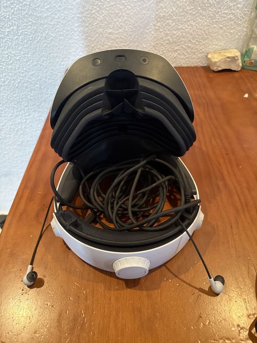 PlayStation oculos VR2