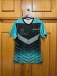 T-shirt Petronas Mercedes Benz Formula 1