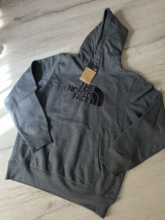 Худи Мужское The North Face L размер