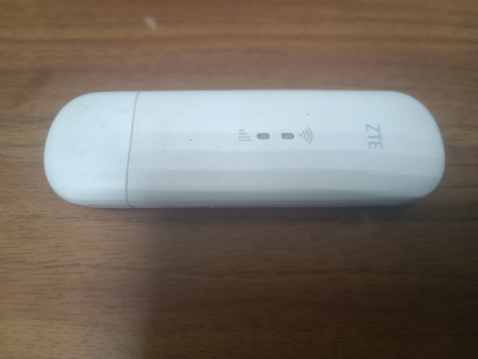 4G USB WiFi роутер ZTE MF79u