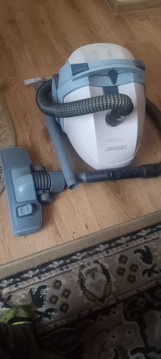 Odkurzacz Zelmer Odyssey 950w
