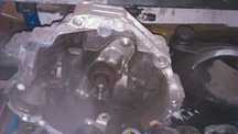 Caixa de velocidades Land Rover Discovery 300 Tdi