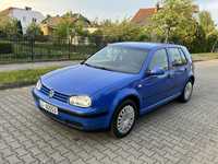 Vw golf 1.6sr klima z niemeic