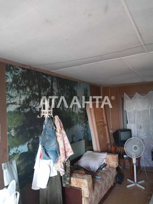 В продаже летний домик на набережной с видом на море. Крыжановка.