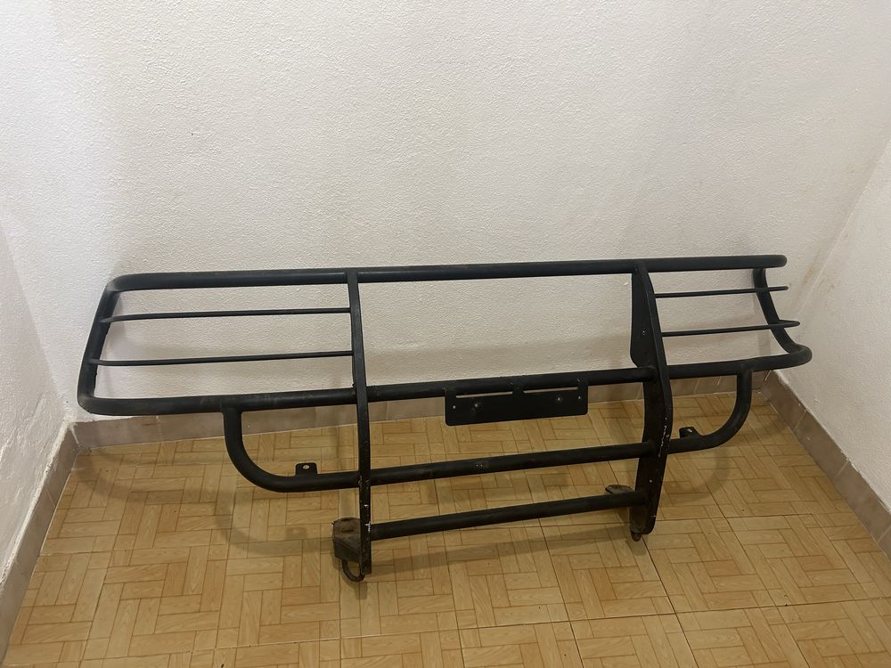 Material tt 4x4.