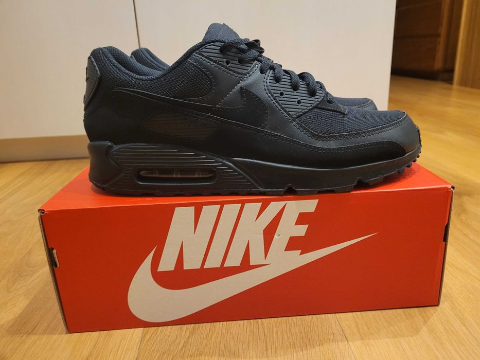 Buty Nike AIR MAX 90