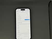 iPhone 15 128 GB - Jak nowy, bez pudełka
