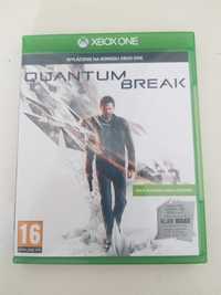 Gra Quantum Break Xbox One