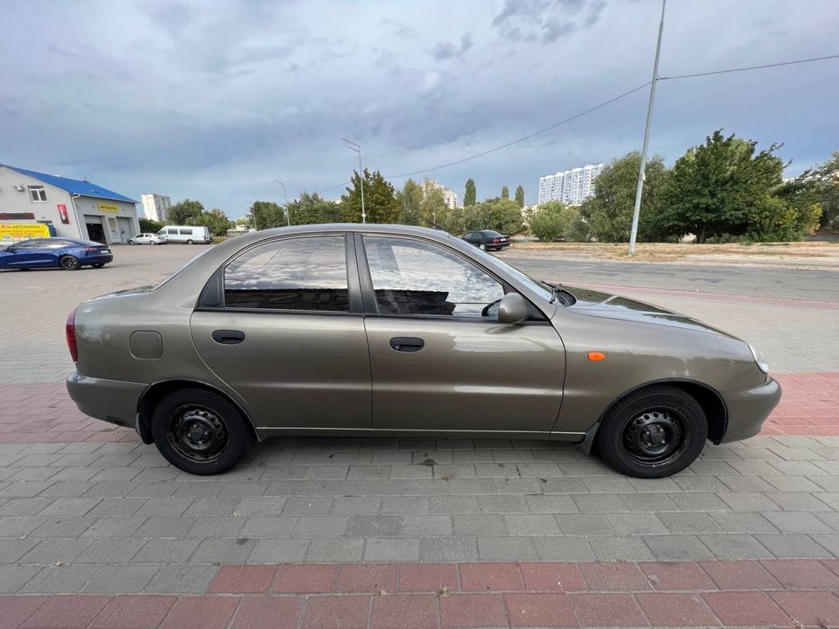 Оренда авто під таксі чи особистих нужд.