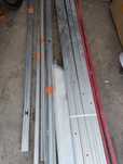 Profile aluminiowe różne