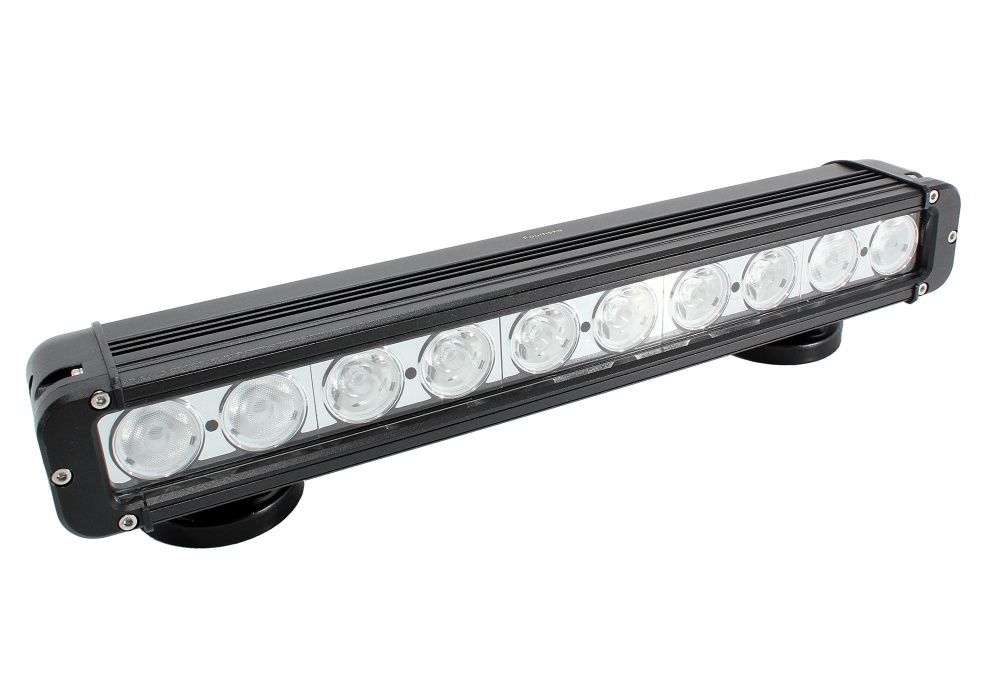 TOPO DE GAMA - Barra Cree Led de Competição FHK-10010C de 100Watt