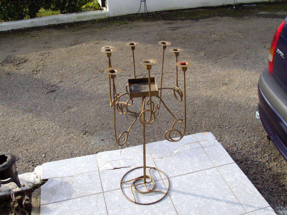 Vendo Candelabros