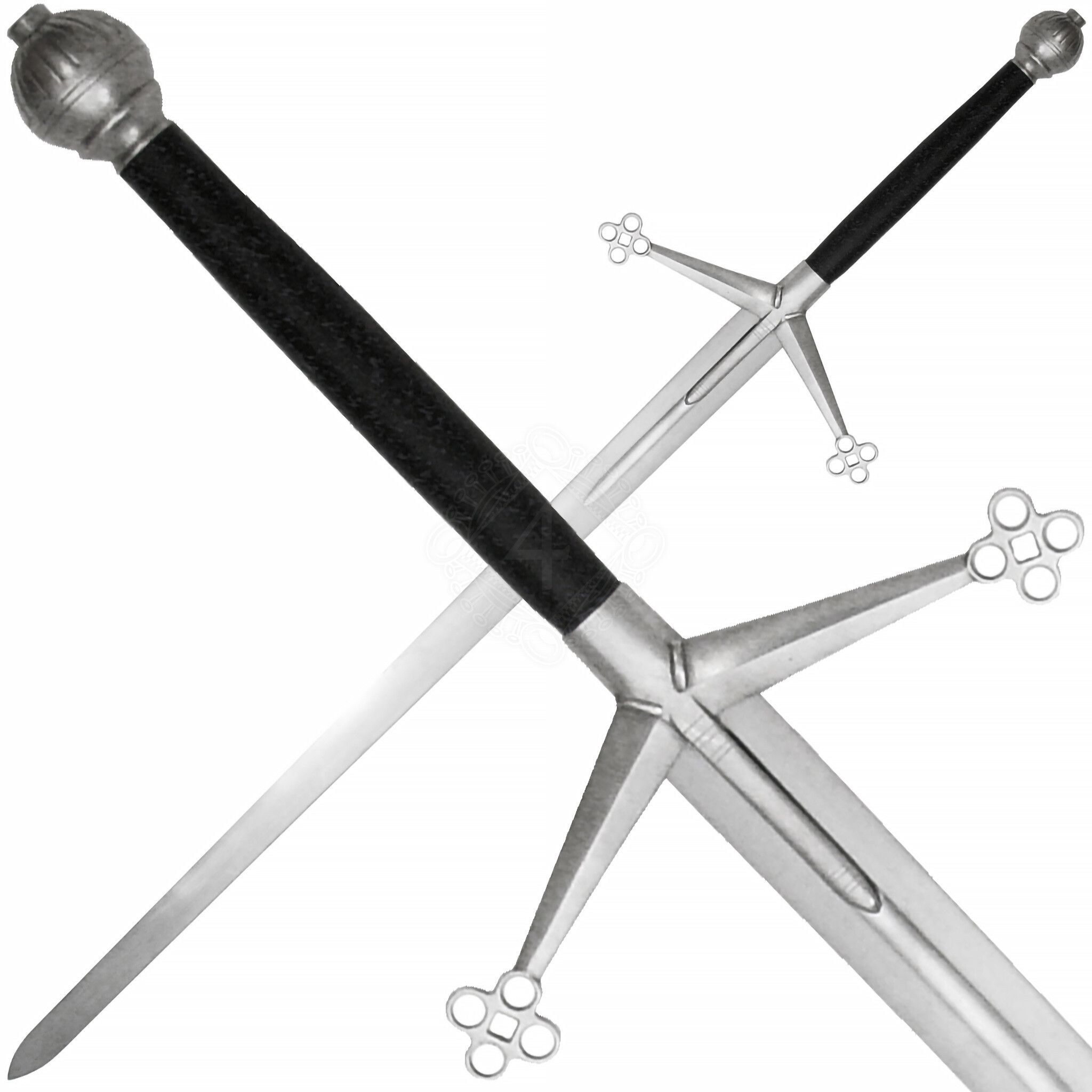 Szkocki miecz Claymore