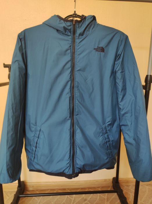 Куртка  The North Face двостороння S / M