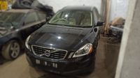 Розборка, запчастини volvo xc60, шрот, запчасти, разборка