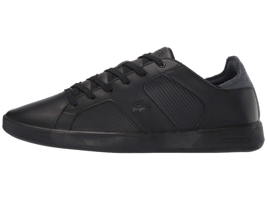 кроссовки Lacoste Novas оригинал 45р ( 7-38SMA002102H )