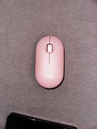 Mysz logitech pebble mouse 2 m350s