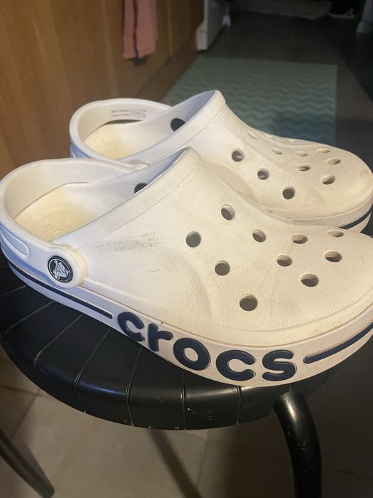 Crocs buty sandaly