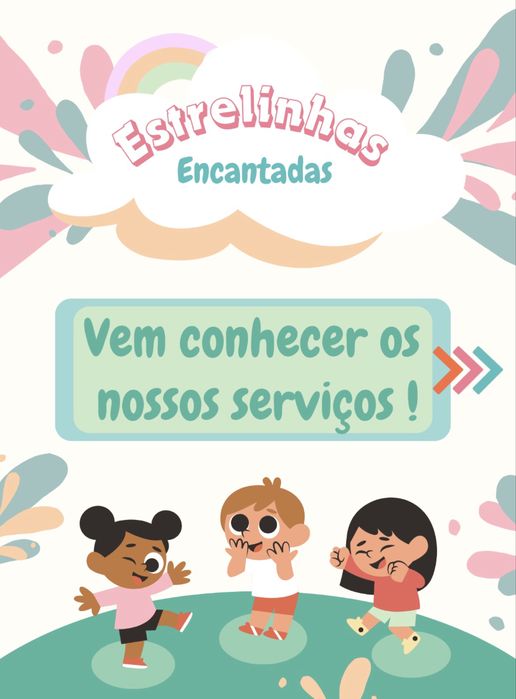 Animação de festas/ casamentos/ batizados