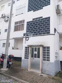 Apartamento  T3  em  Portalegre