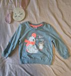 Bluza So Cute 80