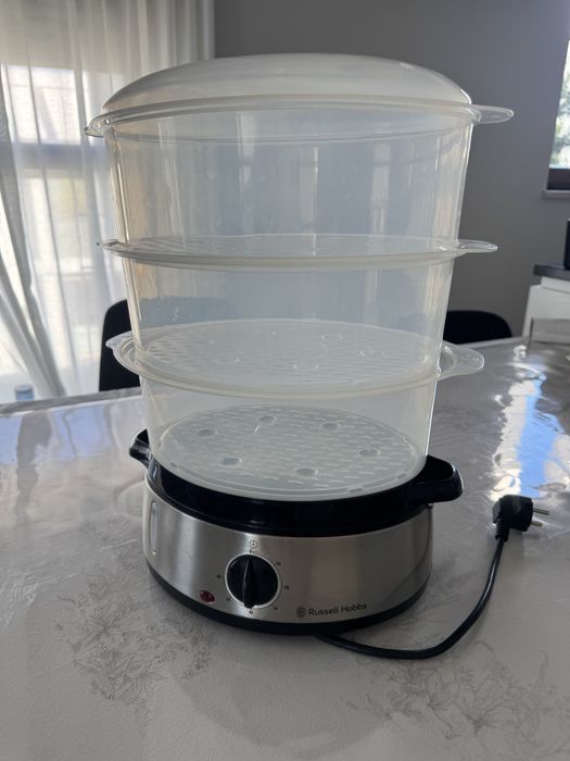 Parowar Russell Hobbs
