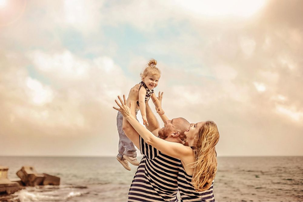 Фотограф на Годик. Фотограф Одесса.