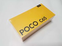 POCO C65 ! 6/128GB ! BLACK ! Sklep ! Gwarancja !