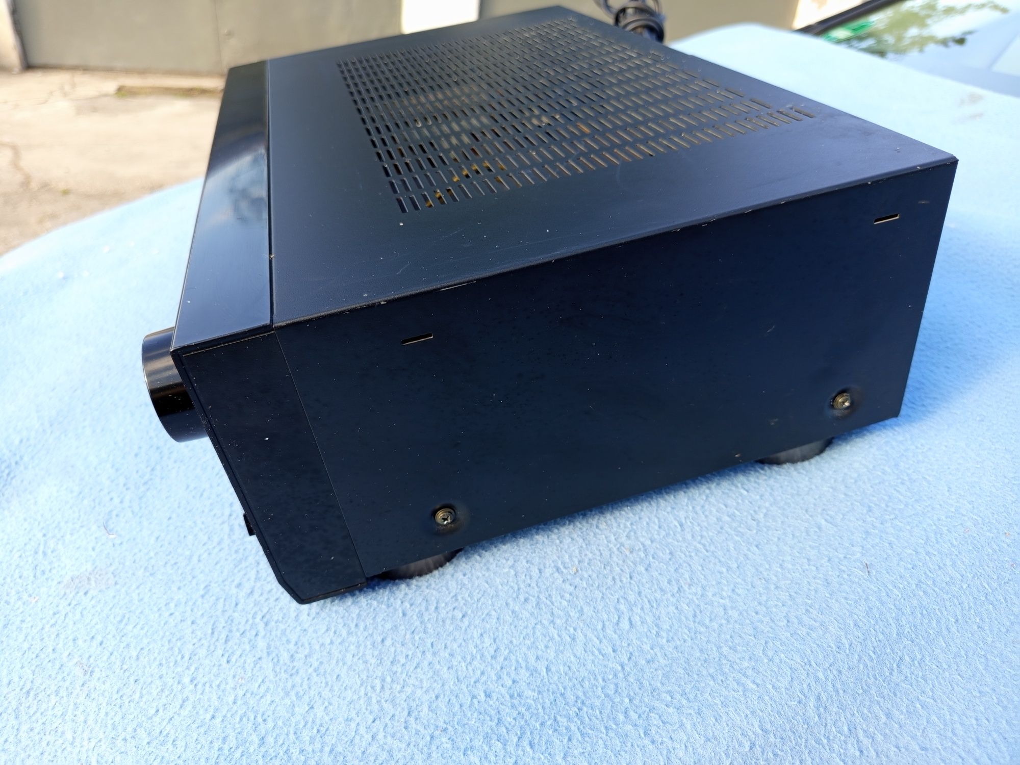 Amplituner Sony Str Gx 390