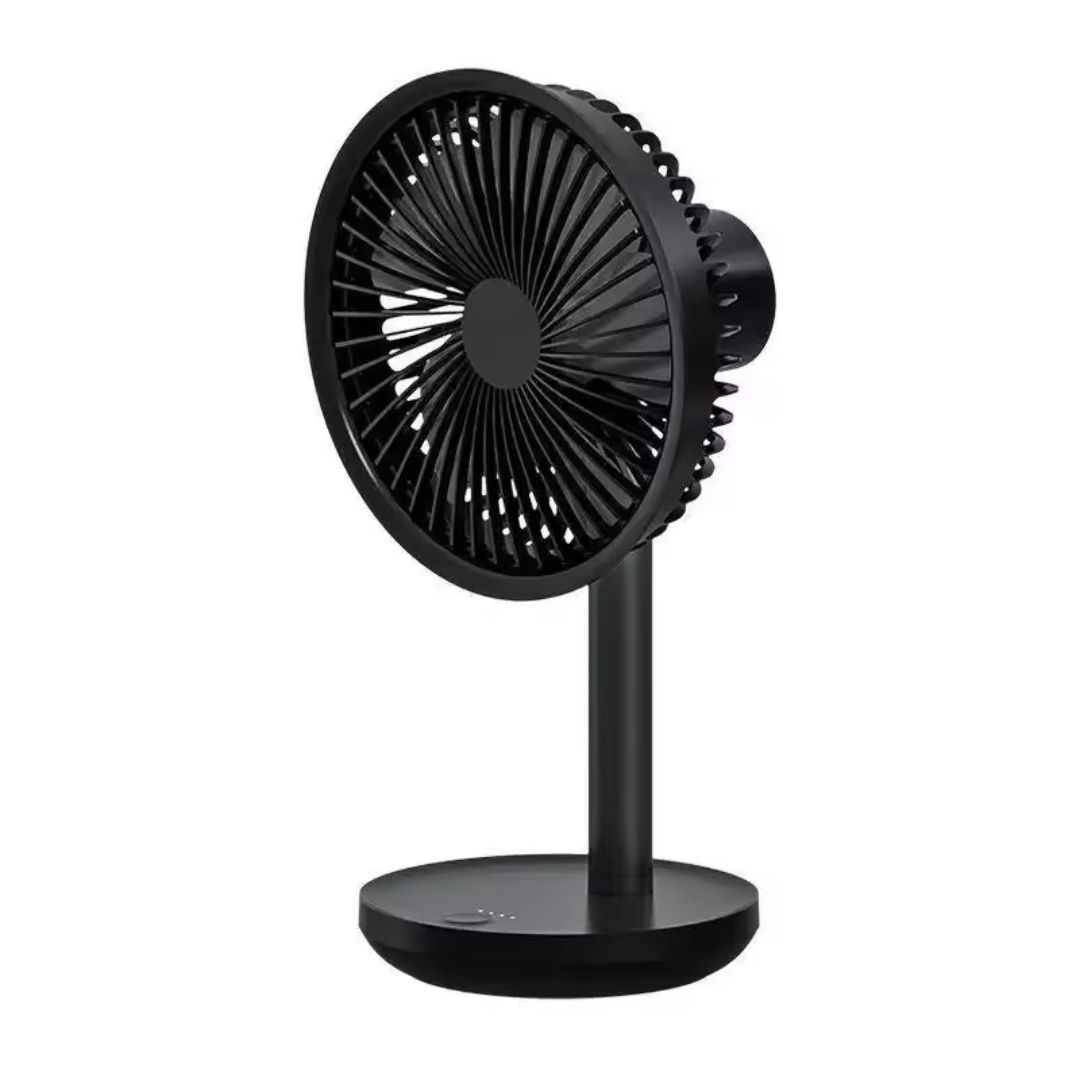 Портативний вентилятор Xiaomi SOLOVE Stand Fan F5