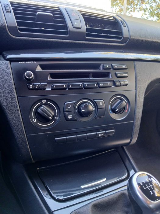 BMW 120i (Motor 2.000 cc)