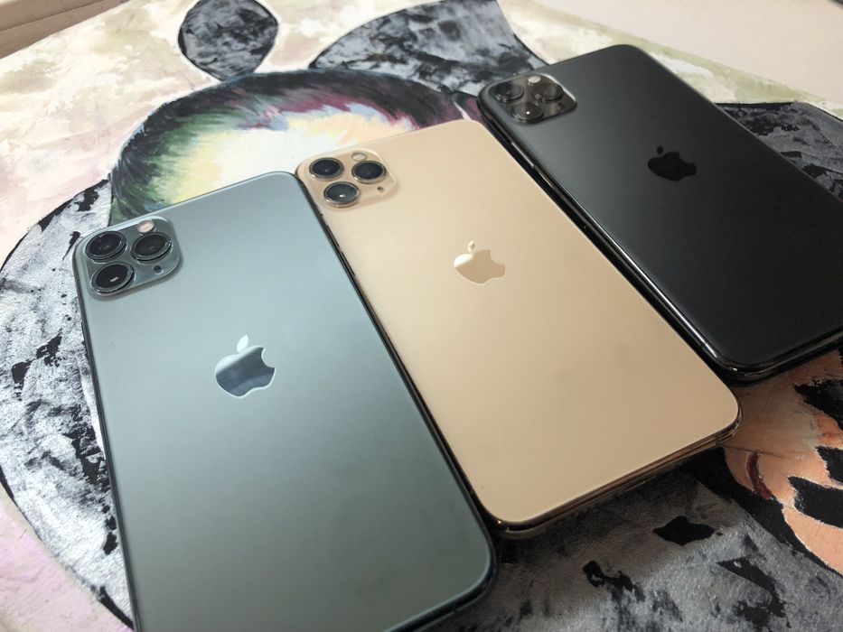 Продам корпус корпус Apple iPhone 11 Pro Max