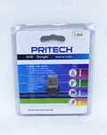 Adaptador USB Bluetooth - Novo