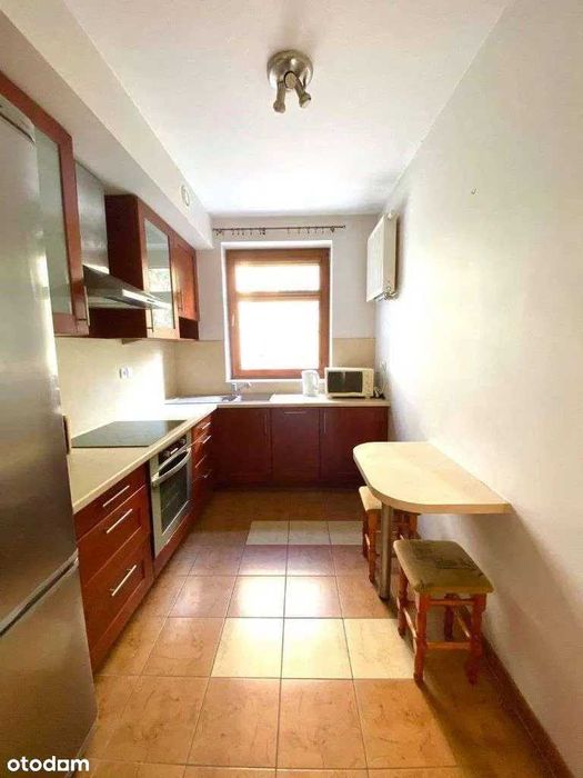 Metro Wilanowska, 3 oddzielne pokoje, 64m2