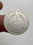 1 złoty 1830 Mikołaj I - Warszawa
