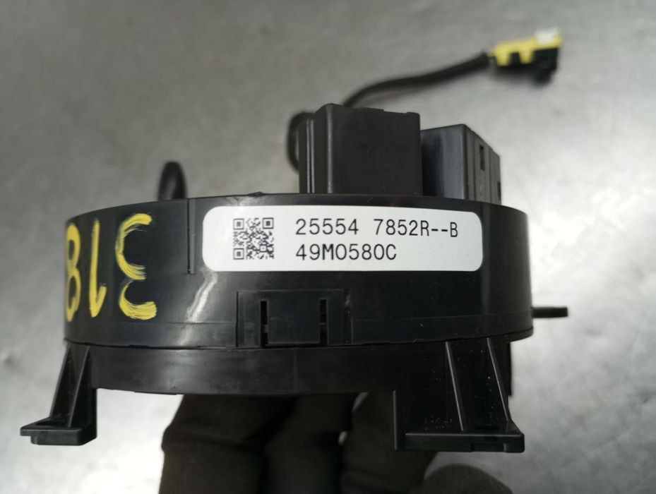 Fita de airbags RENAULT Captur II