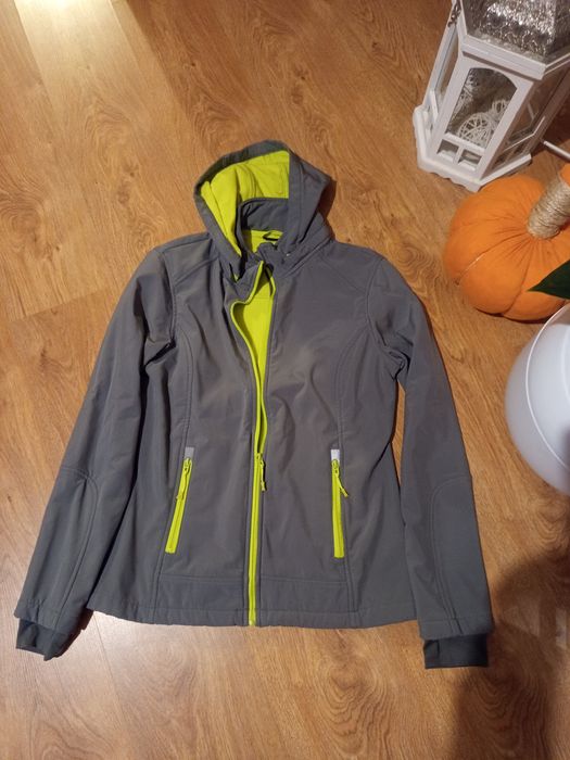 Kurtka damska przeciwdeszczowa