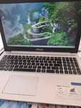 Laptop ASUS A501 LX I7/NVidia gtx 950M 1TB