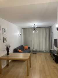 Luksusowy apartament, Apartamenty Ogrodowa