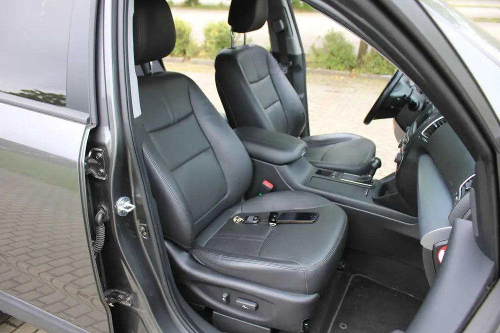 Автомобіль з Європи Kia Sorento 2.2
