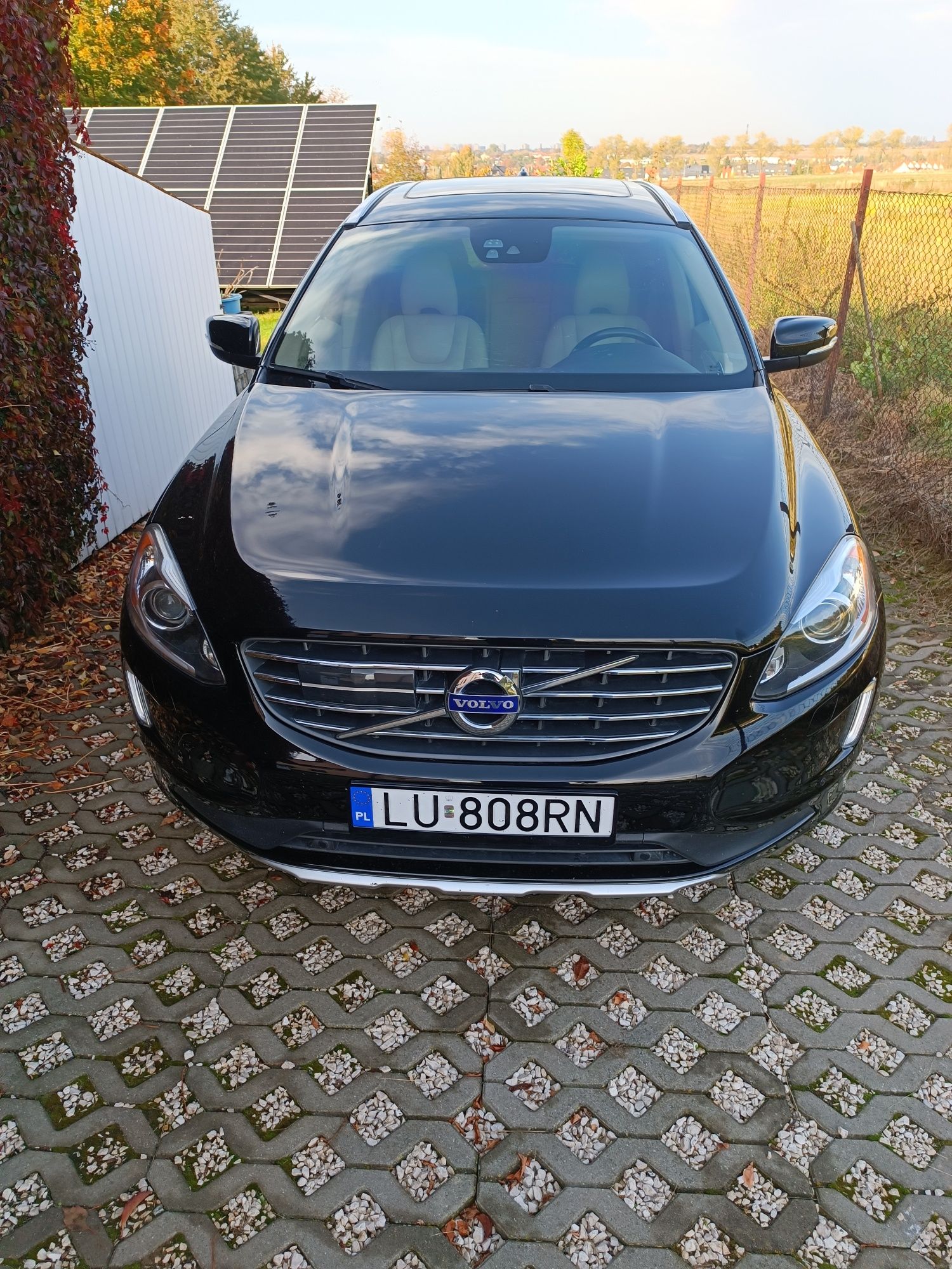 Volvo xc60 3.0T 304km