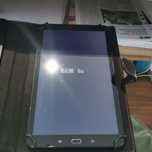 Samsung galaxy tab A com teclado