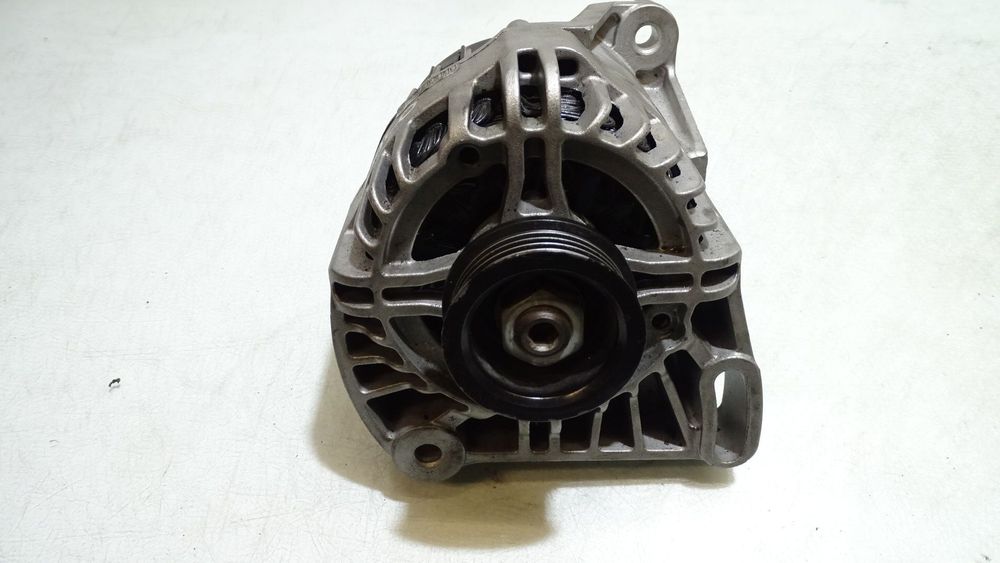 ALTERNATOR 65A FIAT STILO 1.2 83628380