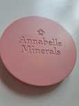 Annabelle Minerals puder mineralny Golden Light