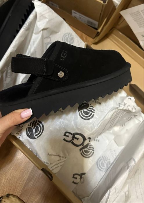 Угг угги агг уггі рощмір 40 та 39 натуральні ugg угг угги угги