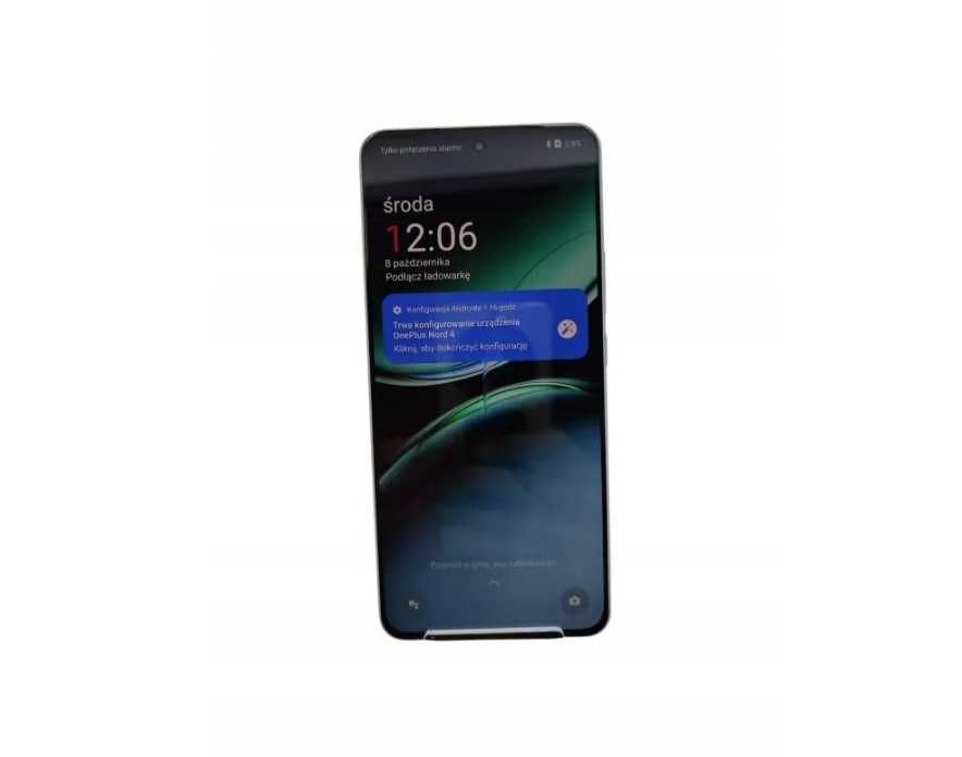 Telefon ONEPLUS NORD 4 | 12/256 GB | komplet