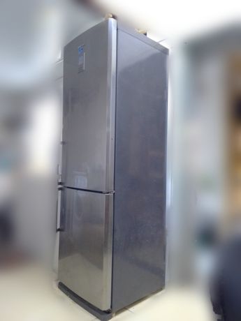 Холодильник Samsung RL 41 ECIS