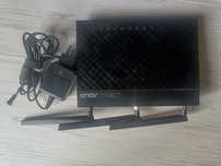 Роутер ASUS RT-N66U