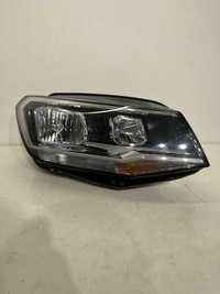 Lampa Przednia Prawa VW Caddy III 15-