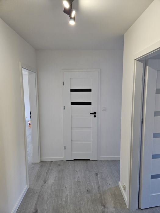 Mieszkanie 2pok po generalnym remoncie